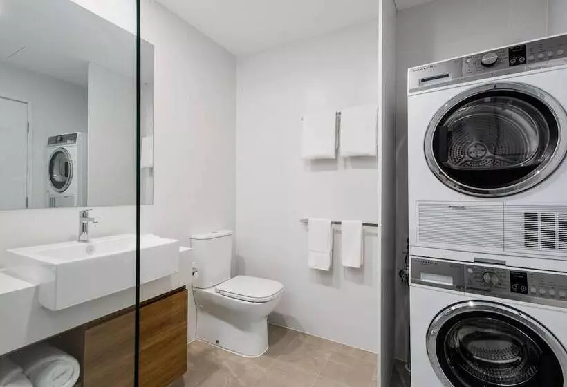 Hotelli Quest Perth Ascot