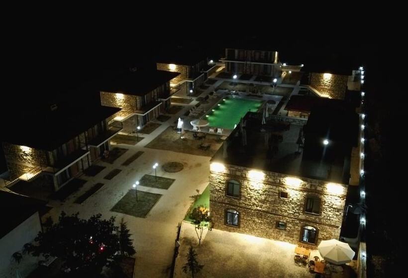 İğneada Hotel Rezve