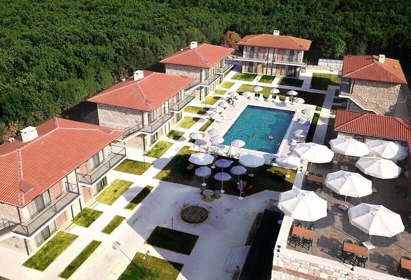 İğneada Hotel Rezve