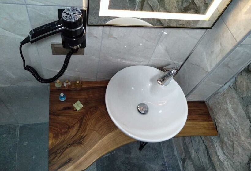 İğneada Hotel Rezve