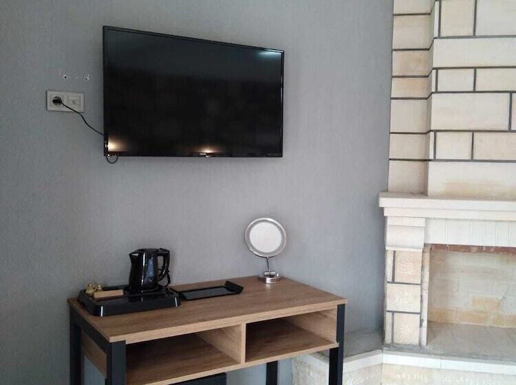 İğneada Hotel Rezve