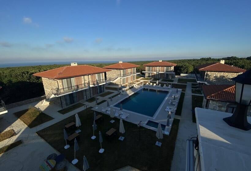 İğneada Hotel Rezve