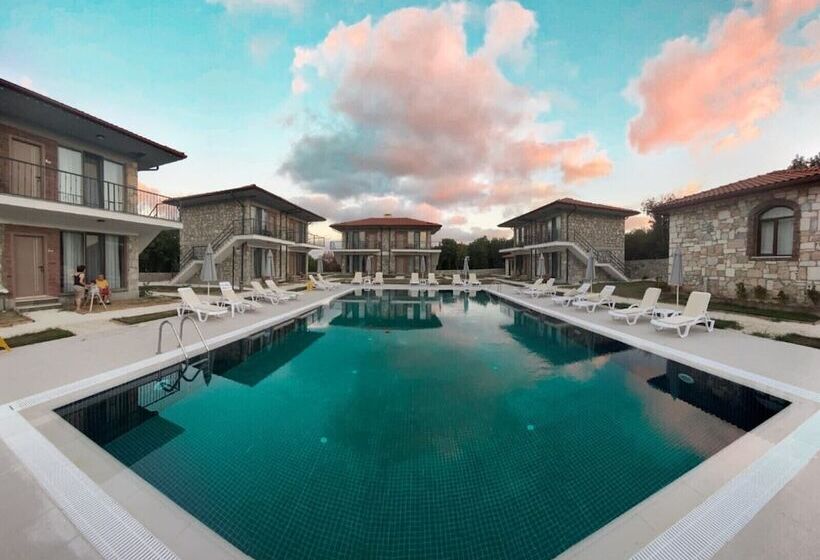 İğneada Hotel Rezve