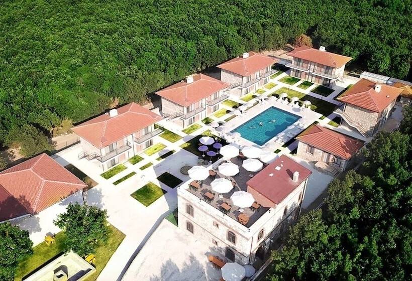 İğneada Hotel Rezve