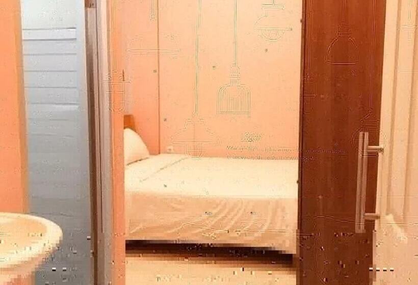 호텔 Roomz Budget Residence