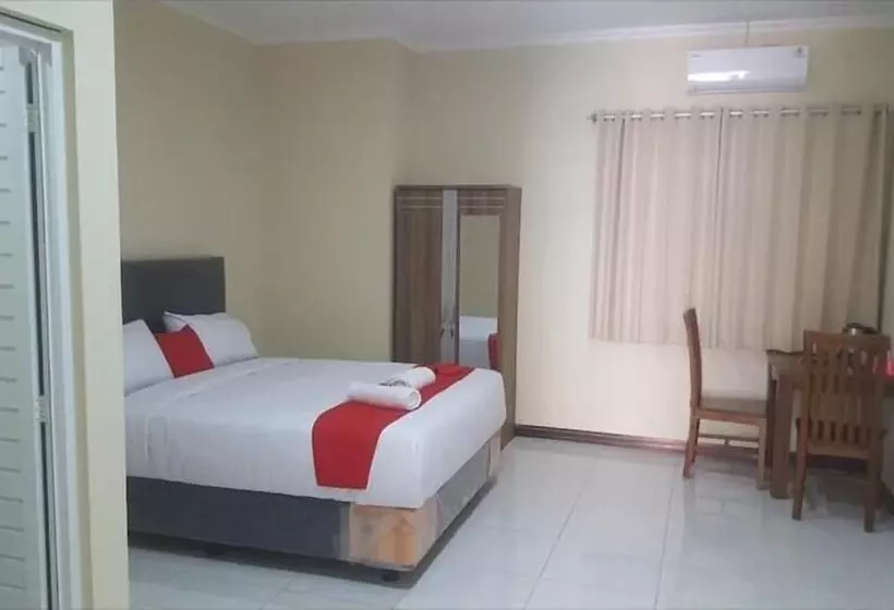 Hotel Roomz Budget Residence