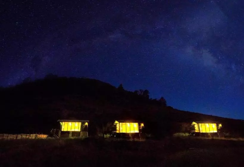 Hotelli Shangri La Dala Pasture
