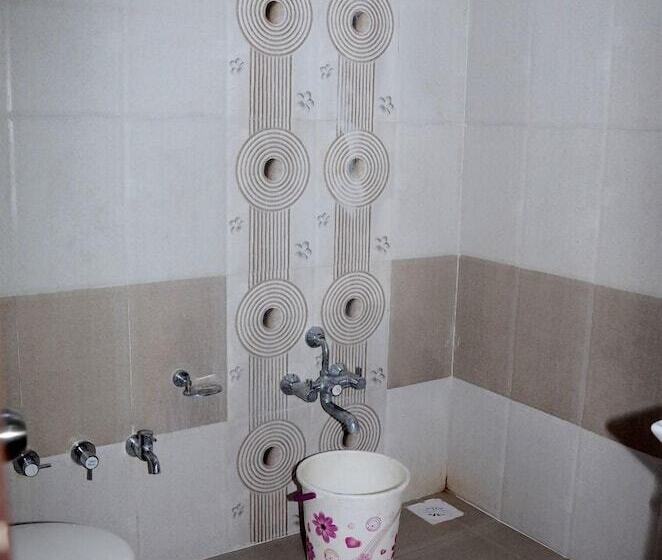 호텔 The New Holiday Ii