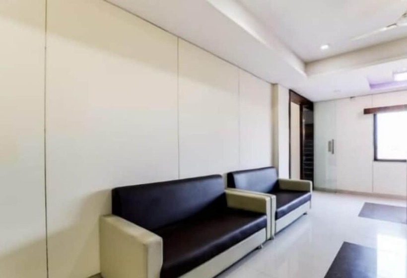 호텔 The New Holiday Ii