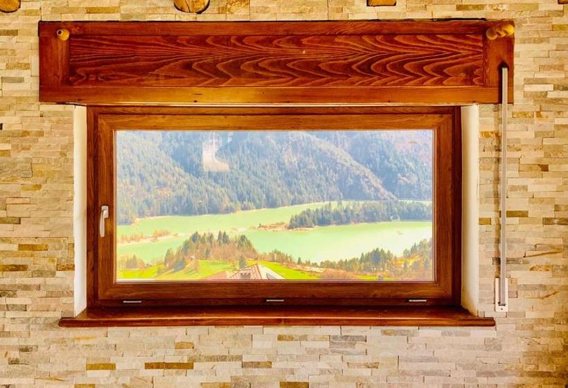 Mansarda La Soffitta