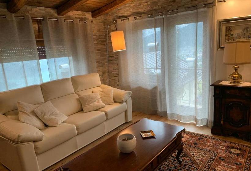 Mansarda La Soffitta