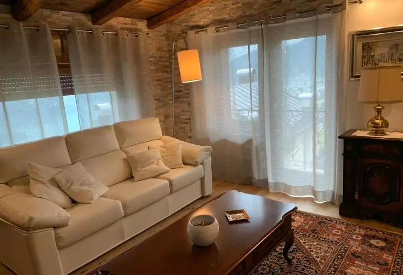 Mansarda La Soffitta