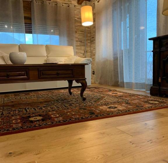 Mansarda La Soffitta