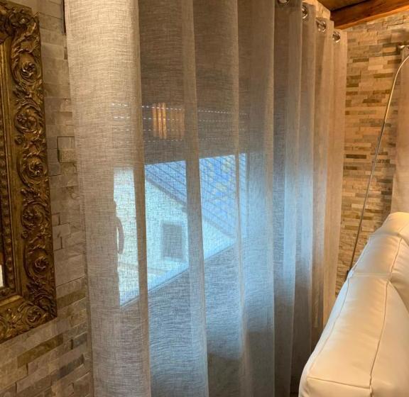 Mansarda La Soffitta