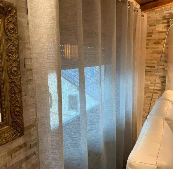 Mansarda La Soffitta