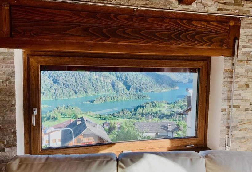 Mansarda La Soffitta