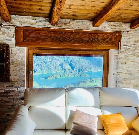 Mansarda La Soffitta