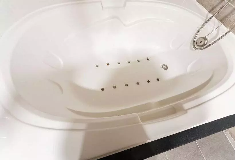 モーテル Ulsan Samsan The Sharp