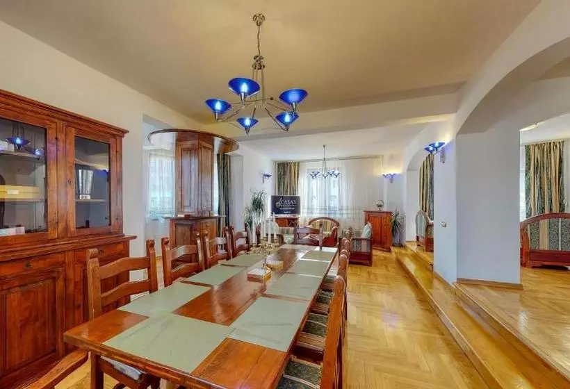 پانسیون Casa 3 Guesthouse