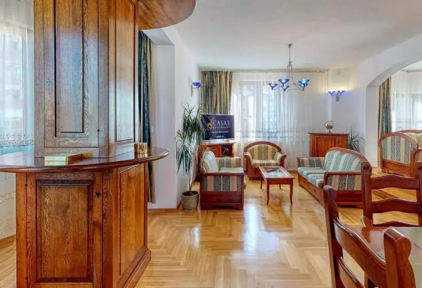 پانسیون Casa 3 Guesthouse