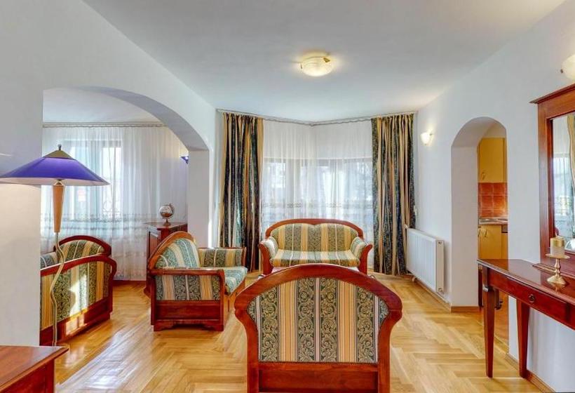 پانسیون Casa 3 Guesthouse