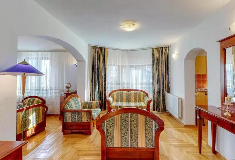 پانسیون Casa 3 Guesthouse