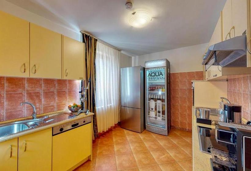 پانسیون Casa 3 Guesthouse