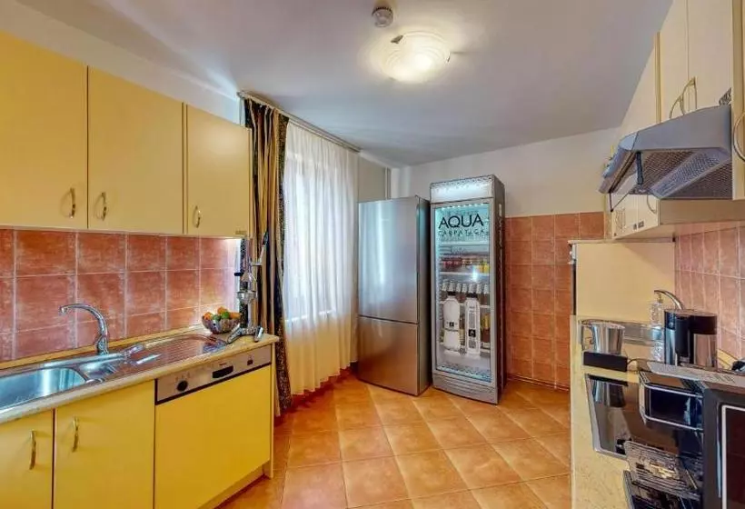 پانسیون Casa 3 Guesthouse