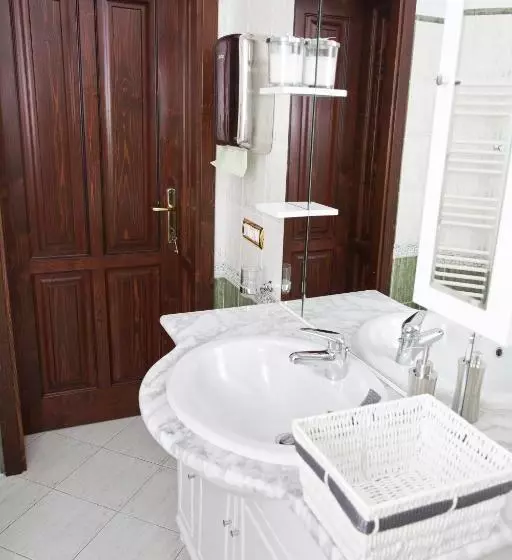 پانسیون Casa 3 Guesthouse