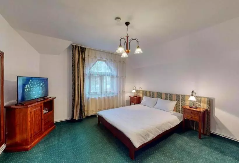 پانسیون Casa 3 Guesthouse