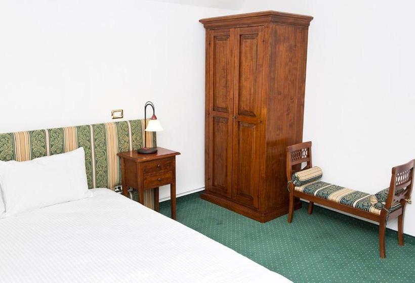 پانسیون Casa 3 Guesthouse