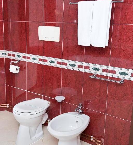 پانسیون Casa 3 Guesthouse