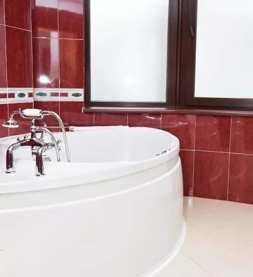 پانسیون Casa 3 Guesthouse