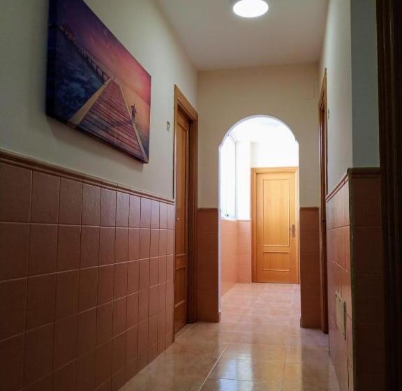 پانسیون Las Rosas