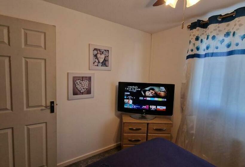 پانسیون Shergold House