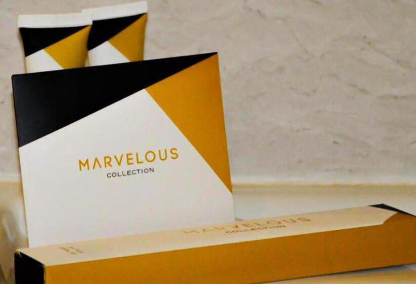 القصر للاجنحة الفندقية الإسكان