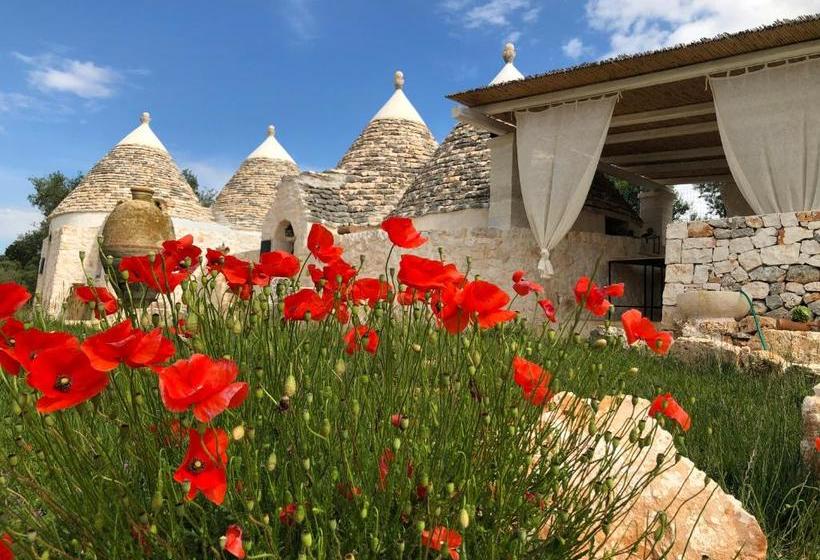 ベッドアンドブレックファースト Feudi Mandolivo