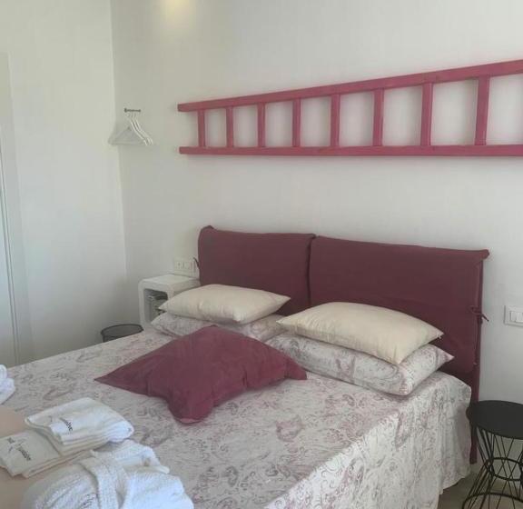 ベッドアンドブレックファースト Feudi Mandolivo