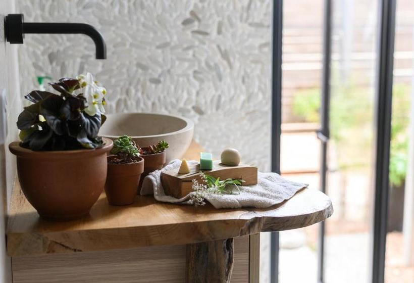 צימר Hutton Vale Farm Jha Stone Cellar