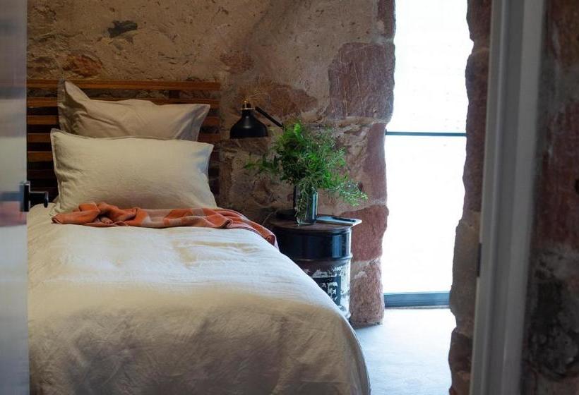 צימר Hutton Vale Farm Jha Stone Cellar