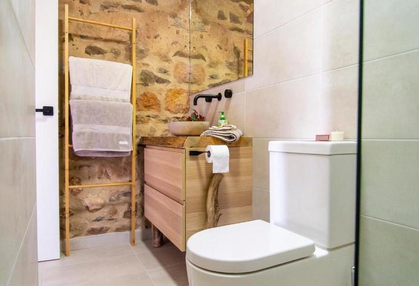 צימר Hutton Vale Farm Jha Stone Cellar