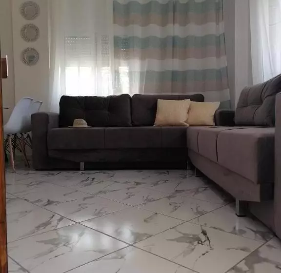 تختخواب و صبحانه Kos Takis Suites & Apartments