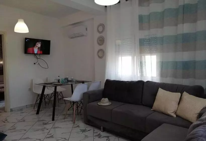 تختخواب و صبحانه Kos Takis Suites & Apartments