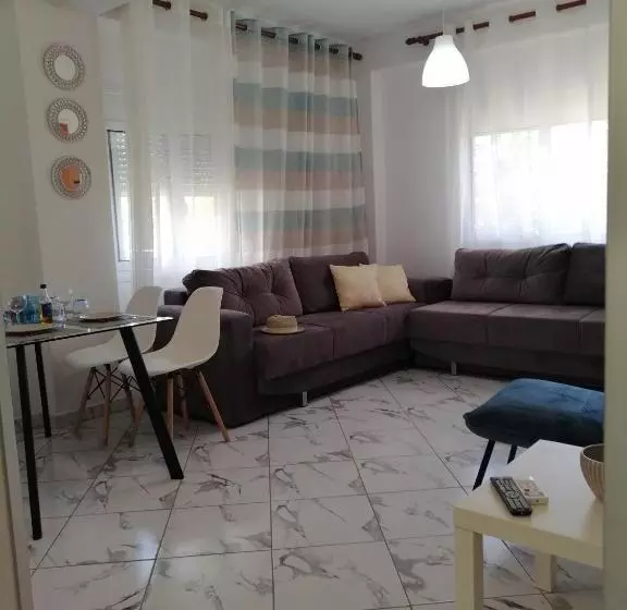 تختخواب و صبحانه Kos Takis Suites & Apartments