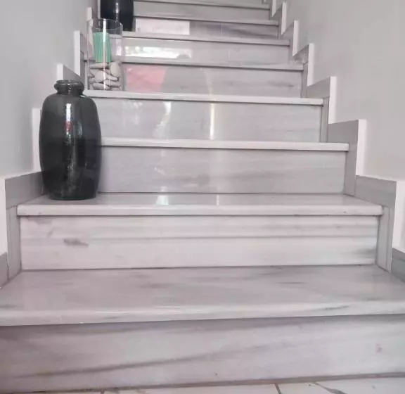 تختخواب و صبحانه Kos Takis Suites & Apartments