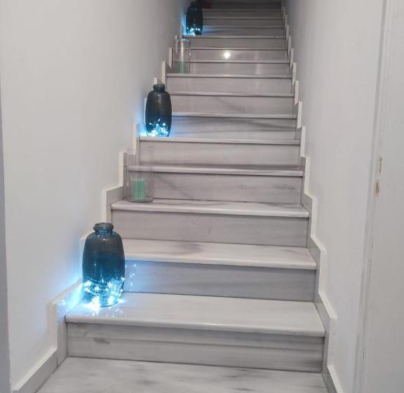 ベッドアンドブレックファースト Kos Takis Suites & Apartments