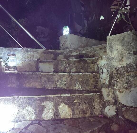 ベッドアンドブレックファースト Kos Takis Suites & Apartments