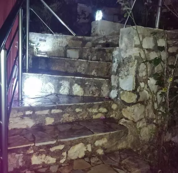 تختخواب و صبحانه Kos Takis Suites & Apartments