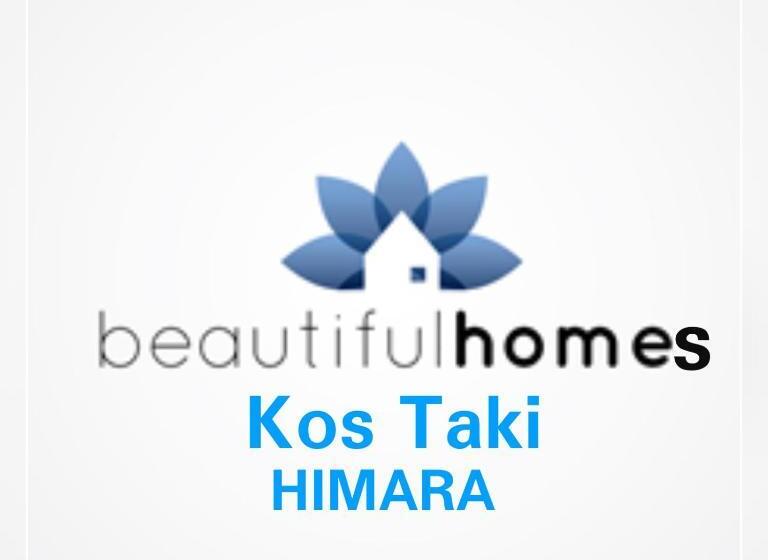 ベッドアンドブレックファースト Kos Takis Suites & Apartments