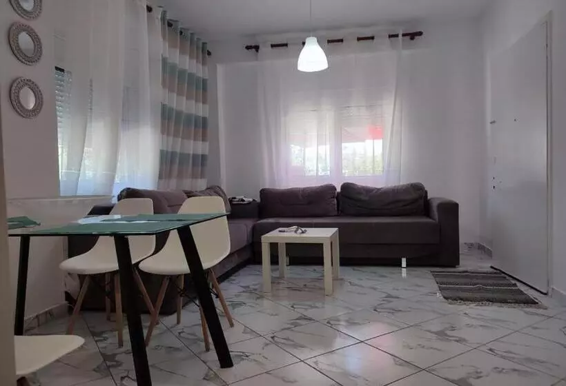 تختخواب و صبحانه Kos Takis Suites & Apartments